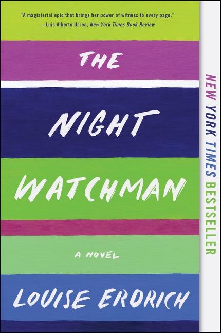 The Night Watchman