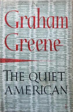 The Quiet American