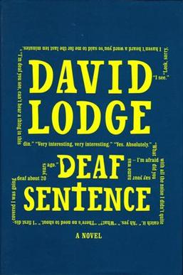 Deaf Sentence